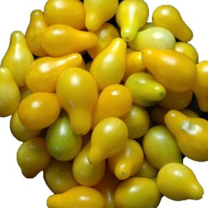 Produce - Tomato Pear Yellow