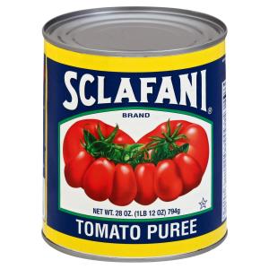 Sclafani - Tomato Puree