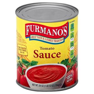 Furmano's - Tomato Sauce