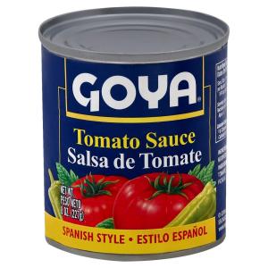 Goya - Tomato Sauce