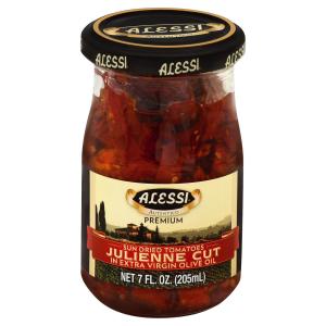 Alessi - Tomato Sundrd Julian Cut