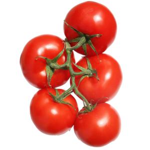 Organic Produce - Organic Tomatoes on the Vine 1 lb