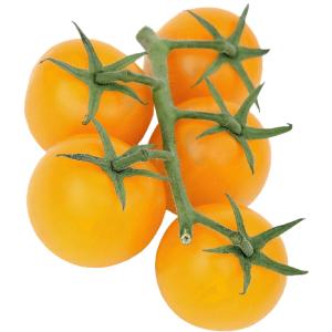 Produce - Tomatoes Yellow on Vine