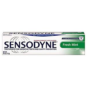 Sensodyne - Toothpaste Fresh Mint