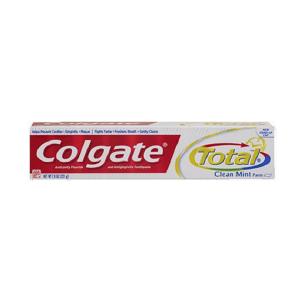 Colgate - Toothpaste Total Regular