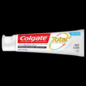 Colgate - Total Adv Deep Clean Paste