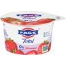 TOTAL GREEK 0 STRAWBERRY YOGURT