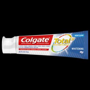 Colgate - Total Whitening Paste