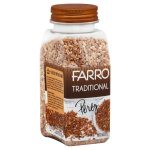 Pereg - Traditional Farro