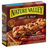 Nature Valley - Trail Mix Cranberry Pomegranat