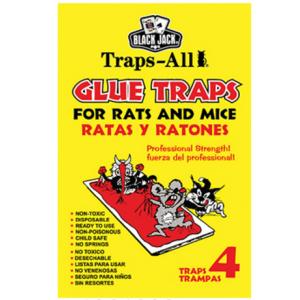 Traps-all - Traps All Mse 3x5