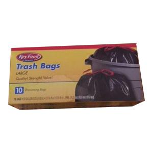 Key Food - Trash Bags