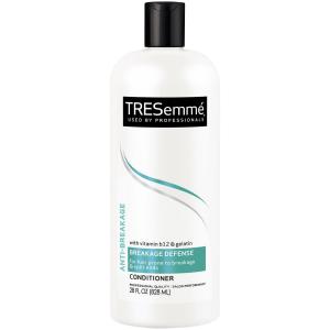 Tresemme - Anti Breakage Conditioner