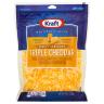 TRIPLE CHEDDAR FINE SHREDDED