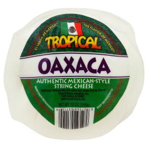 Trop Oaxaca