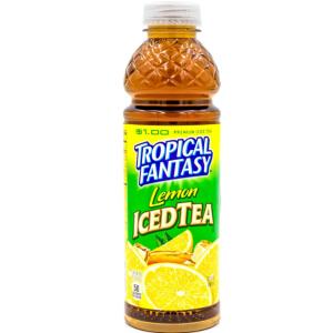 Tropical Fantasy - Lemon Tea