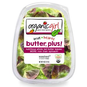 organicgirl - True Hearts Butter Plus