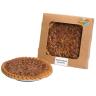 BAKED PECAN PIE