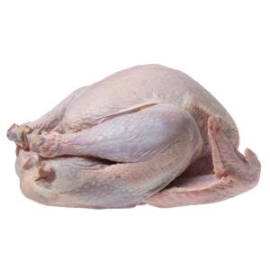 Undefined - Turkey Whole v-wings Thawed