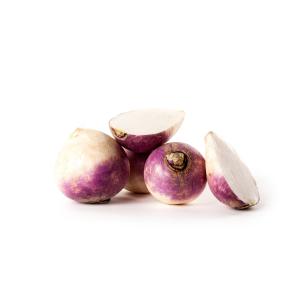 Produce - Turnip Purple Top