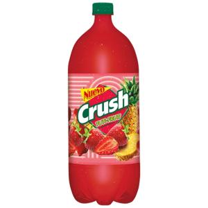 Crush - Tuti Fruiti 2 Ltr