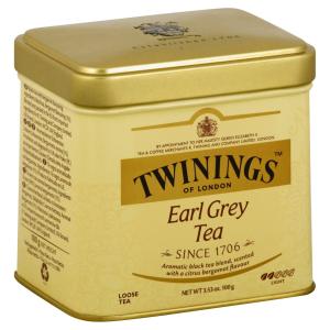 Twinings - Earl Grey Loose Tea