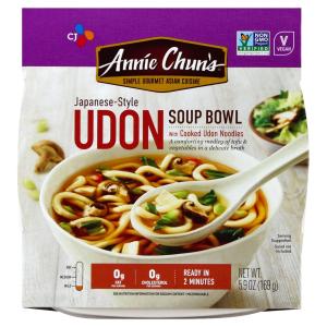 Annie chun's - Udon Soup Bowl