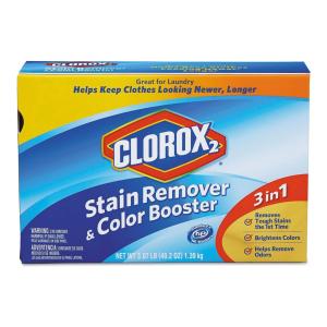 Clorox 2 - Ultra Bleach Dry Reg