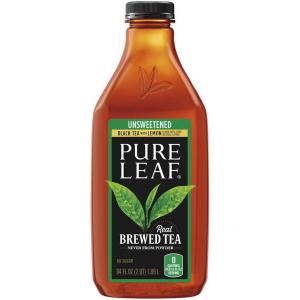 Pure Leaf - Unsweetened with Lemon
