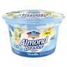 VANILLA ALMOND MILK YOGURT