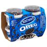 VANILLA W OREOS YOGURT