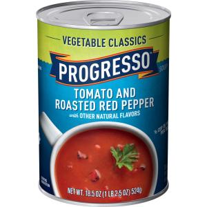 Progresso - Veg Classics Tomato Rstd rd Pepper
