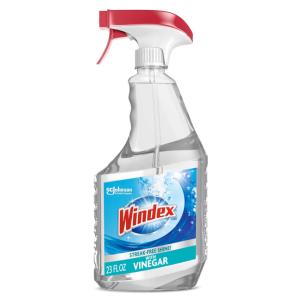 Windex - Vinegar
