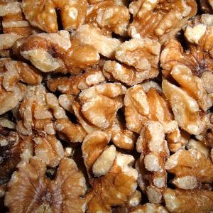 Produce - Walnuts Shelled Raw