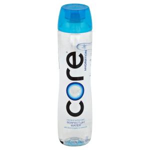 Core - Water 30 4 oz