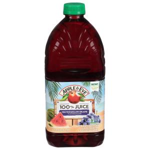 Apple & Eve - Watermelon Grape Juice