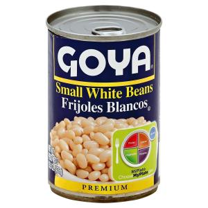 Goya - White Beans Can