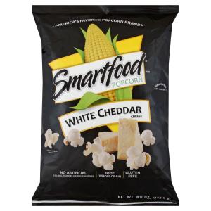 Smartfood - White Chedddar Popcorn