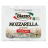WHOLE MILK MOZZARELLA