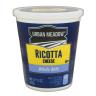 WHOLE MILK RICOTTA CHEESE
