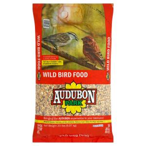Audubon Park - Wild Bird Food