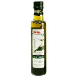 Iberia - xv Olive Oil W Herbs 8 5