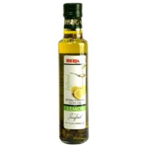 Iberia - Xtra Virgin Olv Oil W Lemon