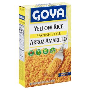 Goya - Yellow Rice Mix