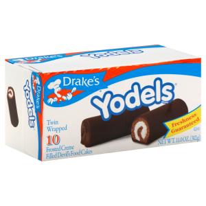 drake's - Yodels