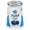 YOGURT LT BLUEBERRY PATCH