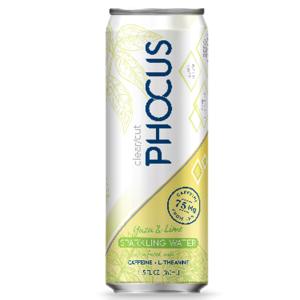 Phocus - Yuzu Lime