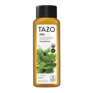 Tazo - Zen Organic Green Tea