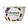 ZERO BOSTON CREAM PIE YOGURT