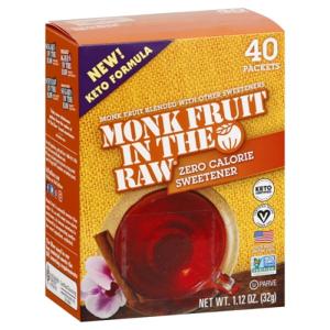 Monkfruit in the Raw - Monk Fruit in the Raw